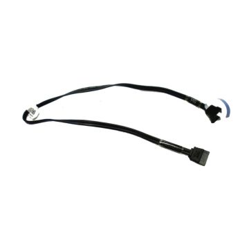 063KPN - Dell 0.4M Flat Optical Drive SATA Data Cable for PowerEdge T620 T630