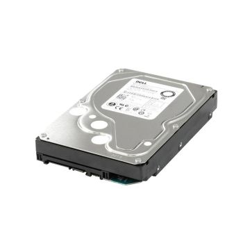065MXM - Dell 4TB 7200RPM SATA 6.0 Gbps 3.5 128MB Cache Hard Drive
