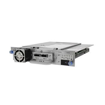 0676R6 - Dell 1.5TB (Native) / 3TB (Compressed) LTO-5 SAS HH Internal Tape Drive