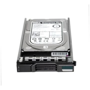 067D2X - Dell 1TB 10000RPM SAS 6.0 Gbps 2.5 64MB Cache Hard Drive
