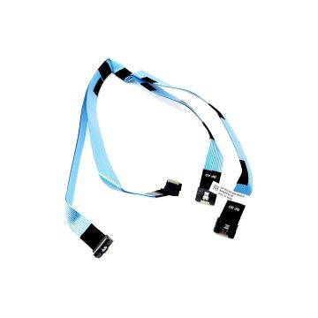 0684MR - Dell SAS to SAS 2.5-inch Cable for PowerEdge R640