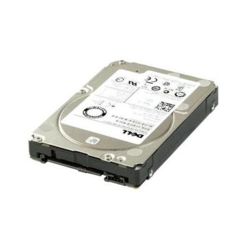 068V42 - Dell 1TB 10000RPM SAS 6.0 Gbps 2.5 64MB Cache Hard Drive