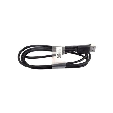 069R2V - Dell 6ft DisplayPort to DisplayPort Mini Thunderbolt Cable