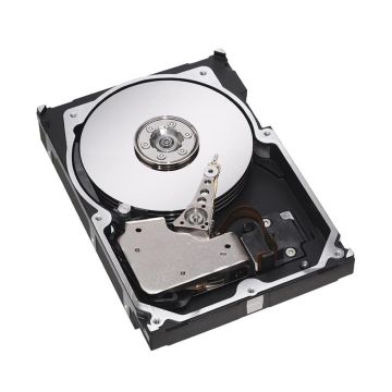 06F5709 - IBM 4GB SCSI 68-Pin 5.25-inch Internal Hard Drive