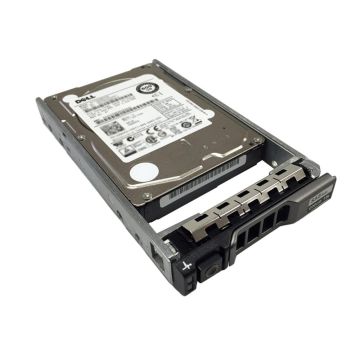 06FCGH - Dell 600GB 15000RPM SAS 12Gb/s Hot-Plug 2.5-inch Hard Drive