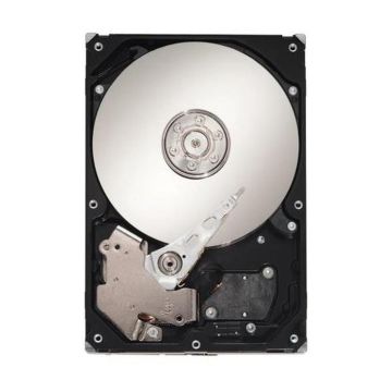 06FDT5 - Dell 5TB 7200RPM SATA 6.0 Gbps 3.5 128MB Cache Hard Drive