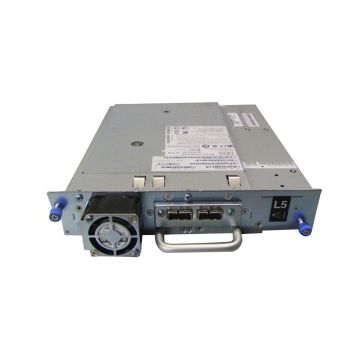 06FT99 - Dell 1.5TB (Native) / 3TB (Compressed) LTO-5 SAS 6Gb/s HH Internal Tape Drive