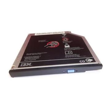 06H2150 - IBM 4x SCSI CD-ROM Slim Line Drive