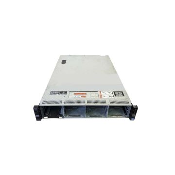 06HGV2 - Dell PowerEdge R720xd Xeon E5-2600 Series Dual Socket DDR3 12-Bays LFF Supported 2U Rack-mountable CTO Server