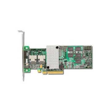 06J00V - Dell 9285-8e 1GB Cache SAS 6Gb/s PCI Express RAID Controller Card