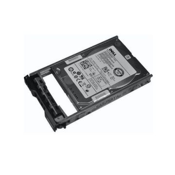 06KGCC - Dell 4TB SAS 6Gb/s 7200RPM 3.5-inch Internal Hard Drive with Tray