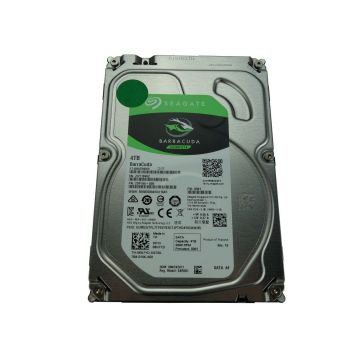 06N7YD - Dell 4TB SATA 6Gb/s 5900RPM 3.5-inch Internal Hard Drive