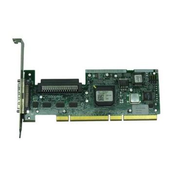 06P2215 - IBM 2-Port Ultra-160 SCSI LVD PCI Storage Controller Card