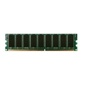 06P4058 - IBM 1GB PC3200 DDR-400MHz ECC Unbuffered CL3 184-Pin Memory Module