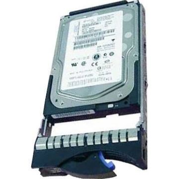06P5767 - IBM 18.2GB 15000RPM Ultra-160 SCSI 80-Pin Hot-Swap 3.5-inch Hard Disk Drive