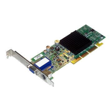 06T974 - Dell ATI Radeon 7500 32MB AGP Video Card