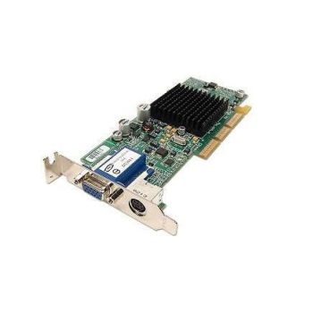 06T975 - Dell ATI Radeon 7500 AGP 32MB Video Card for Dell Optiplex GX260