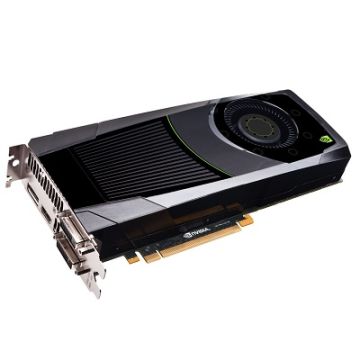 06THX2 - Dell GeForce GTX 680 2GB 256-Bit GDDR5 PCI Express Graphics Card