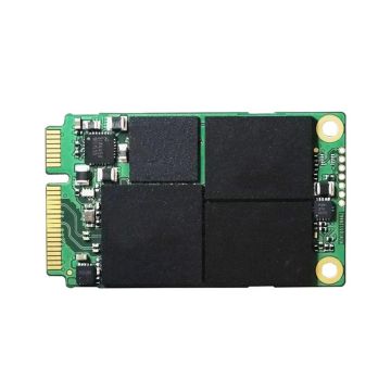 0707PM - Dell 256GB MLC SATA 6Gbps mSATA Internal Solid State Drive (SSD)