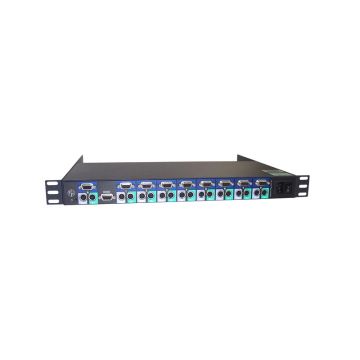 071PXP - Dell 8-Port KVM Switch