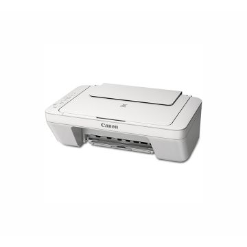 0727C042 - Canon PIXMA MG2522 4800 x 1200 dpi 4 ipm USB Desktop Color InkJet All-in-One Printer