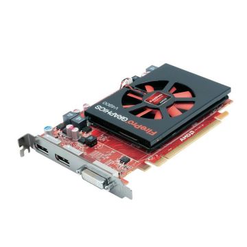 073JHW - Dell 1GB ATI FirePro V4900 PCI Express x16 Video Graphics Card