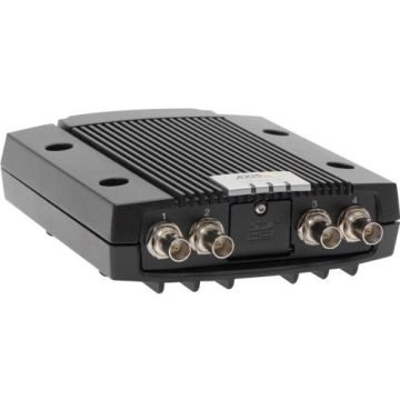 0742-001-01 - Axis Q7424-R Mk II Video Encoder