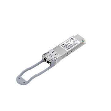 077KC3 - Dell 40GBASE-SR Multi-mode Fibre 150m 850nm MPO Connector QSFP+ Transceiver Module
