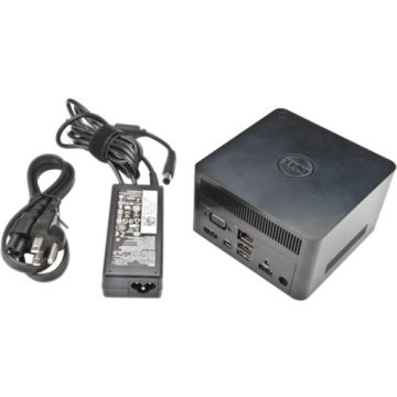 07DCTG - Dell WLD15 Wireless Docking Station