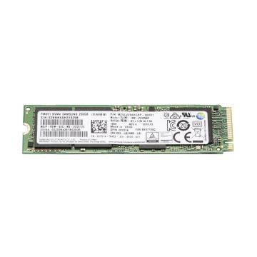 07G14 - Dell 256GB TLC PCI Express 3.0 x4 NVMe M.2 2280 Internal Solid State Drive (SSD)