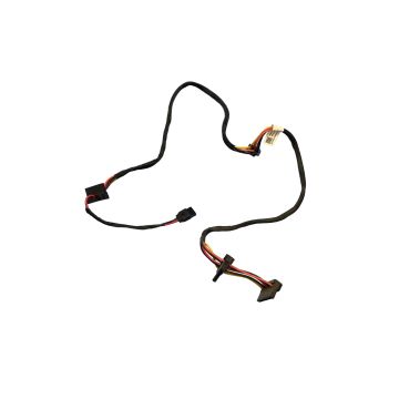 07G26H - Dell SATA ODD and HDD Power Cable for OptiPlex 3040 5040 and 7040