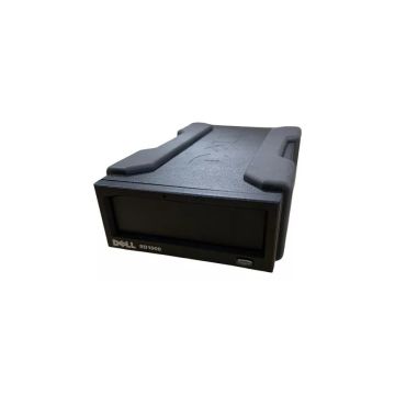 07GV6T - Dell PowerVault RD1000 USB 3.0 External Tape Drive