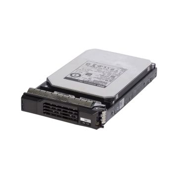 07GVN - Dell 8TB SAS 12Gb/s Hot Swap 7200RPM (4Kn) 3.5-inch Internal Hard Drive with Tray for SCv2000 SCv3000 and SC4000