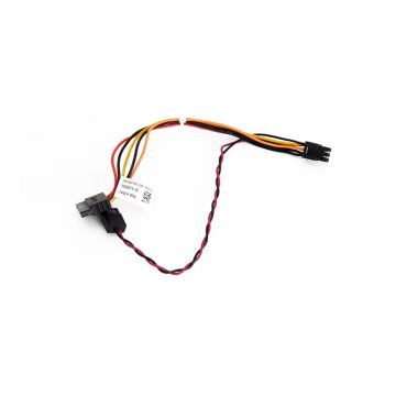 07GYGG - Dell SATA HDD/ODD Power Cable for Precision T1700