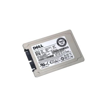 07HCG - Dell 960GB uSATA 6Gb/s TLC 1.8-inch Solid State Drive (SSD)