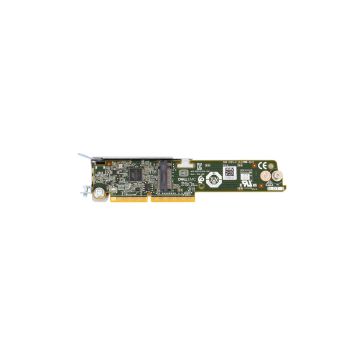 07KDJM - Dell 2-Slots M.2 PCI-Express 2.0 x2 BOSS RAID Controller