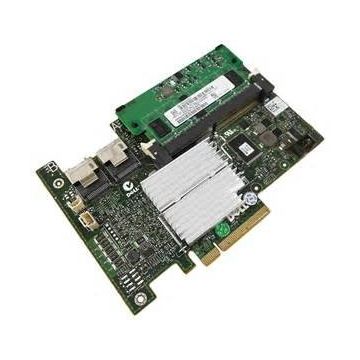 07M0DF - Dell PERC H800 6Gb/s PCI-Express/ 2.0 SAS RAID Controller with 512MB Cache