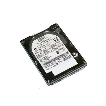 07N4391 - IBM Travelstar 20GN 5GB 4200RPM 512KB Cache ATA/66 2.5-inch Hard Disk Drive
