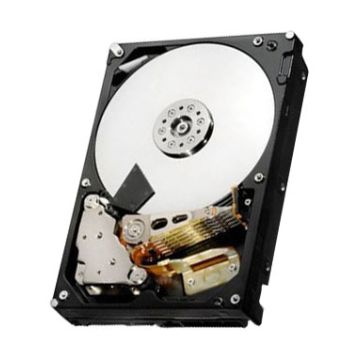 07N7042 - IBM Ultrastar 36Z15 36.7GB 15000RPM Ultra-160 SCSI 80-Pin 4MB Cache 3.5-inch Internal Hard Drive