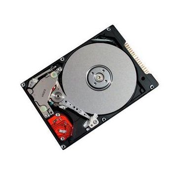 07N8327 - IBM Travelstar 40GN 40GB 4200RPM 2MB Cache ATA/100 2.5-inch Hard Disk Drive