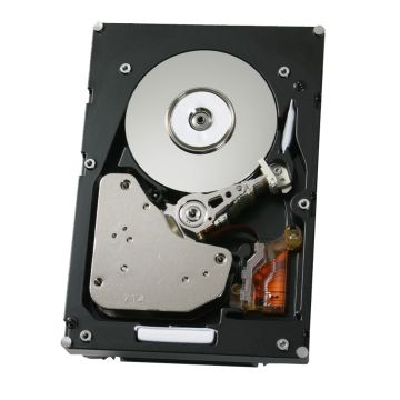 07N8801 - IBM Ultrastar 146Z10 146.8GB 10000RPM Ultra-320 SCSI 80-Pin 8MB Cache 3.5-inch Internal Hard Drive