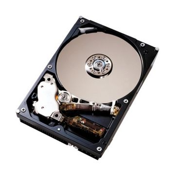 07N9200 - IBM Deskstar 120GXP 80GB 7200RPM 2MB Cache ATA/100 3.5-inch Hard Disk Drive
