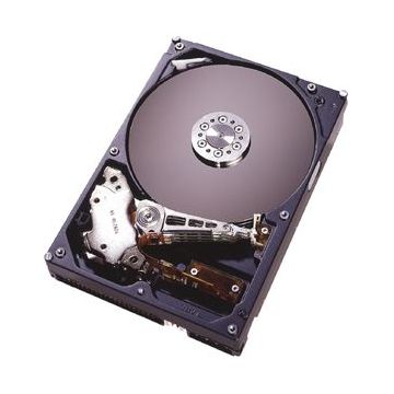 07N9214 - IBM Deskstar 180GXP 120GB 7200RPM ATA-100 2MB Cache 3.5-inch Hard Drive