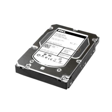 07R3CR - Dell 2TB SAS 6Gb/s 7200RPM 3.5-inch Internal Hard Drive