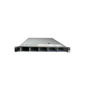 07R6JD - Dell PowerEdge R630 Xeon E5-2600v4 Series Dual Socket DDR4 10-Bays SFF Supported 1U Rack-mountable CTO Server