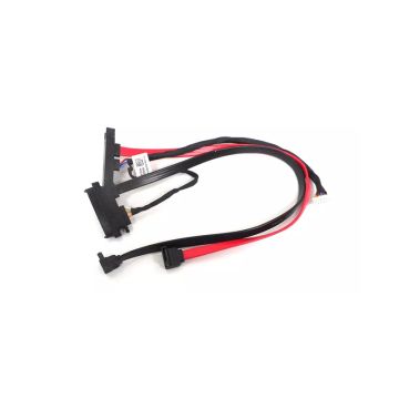 07RY9V - Dell SATA HDD/ODD Power Cable for Optiplex 7440
