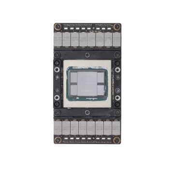 07TGM9 - Dell Nvidia Tesla P100 SXM2 Pascal 16GB HBM2 Nvlink Graphics Card