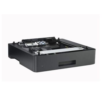 07TX23 - Dell 550-Sheet Paper Input Feeder with Tray for H625CDW / H825CDW / S2825CDN Series Printer