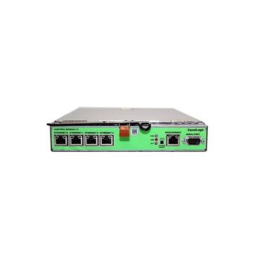 07V250 - Dell EqualLogic Type 11 Controller Module PS6100E PS6100X PS6100XV