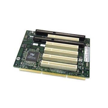 08171E - Dell 5 Slot Riser Board